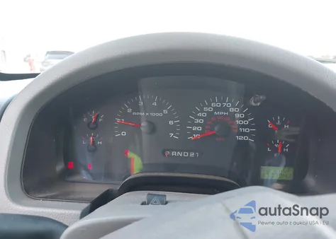 2006 Ford F-150 Lariat/Xl/Xlt from USA, damaged, VIN 1FTPX12596FA21718